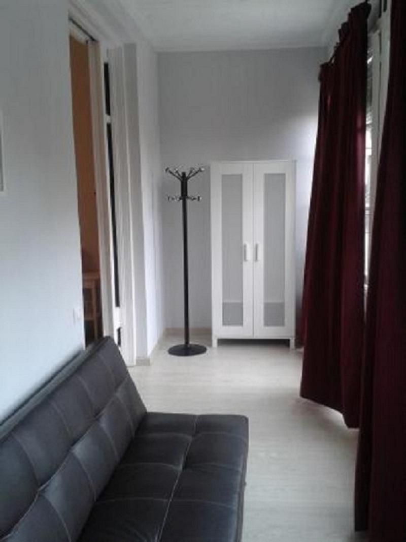Hostal Balmes Centro Barcelona Exterior photo