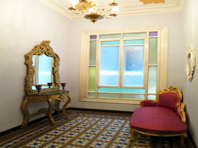 Hostal Balmes Centro Barcelona Exterior photo